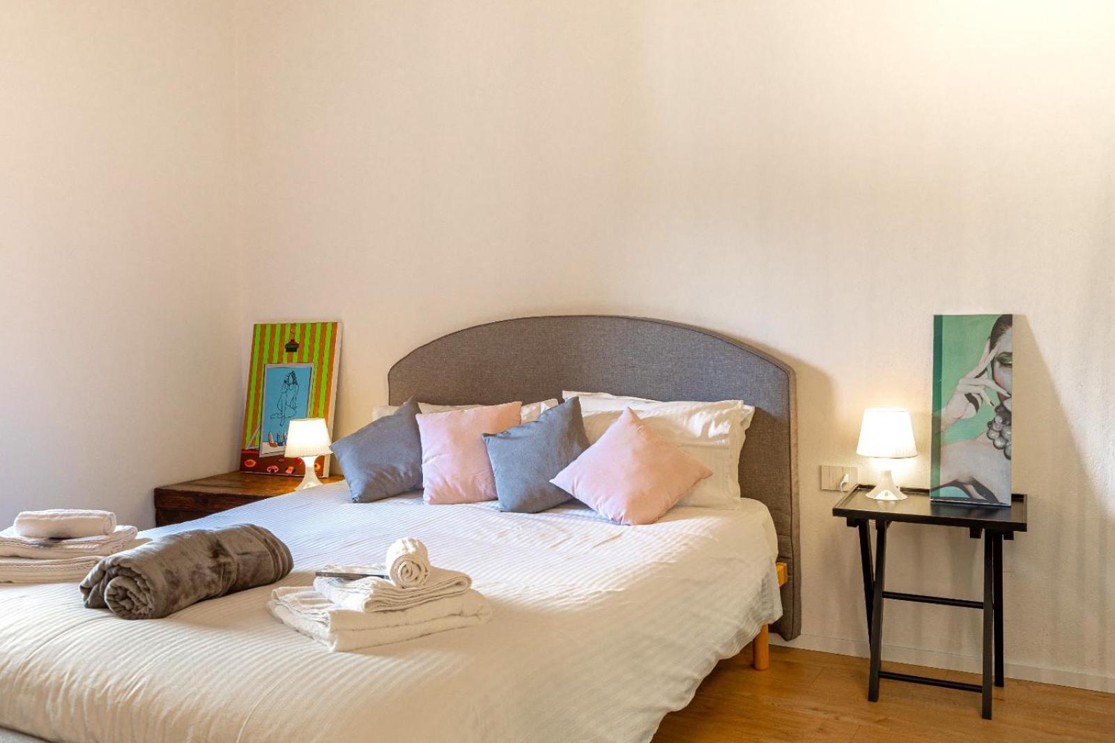 Dimora Casina dell'abbondanza