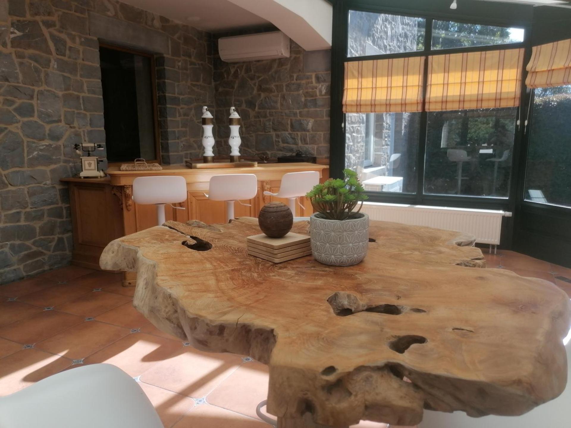 Au regard des biches