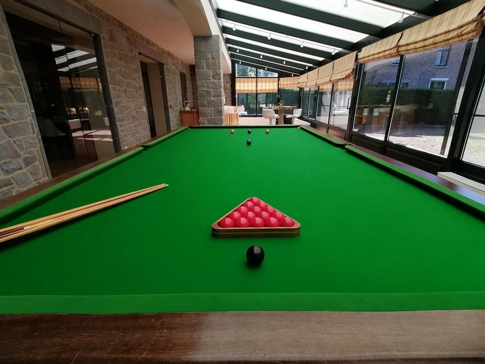 Au regard des biches