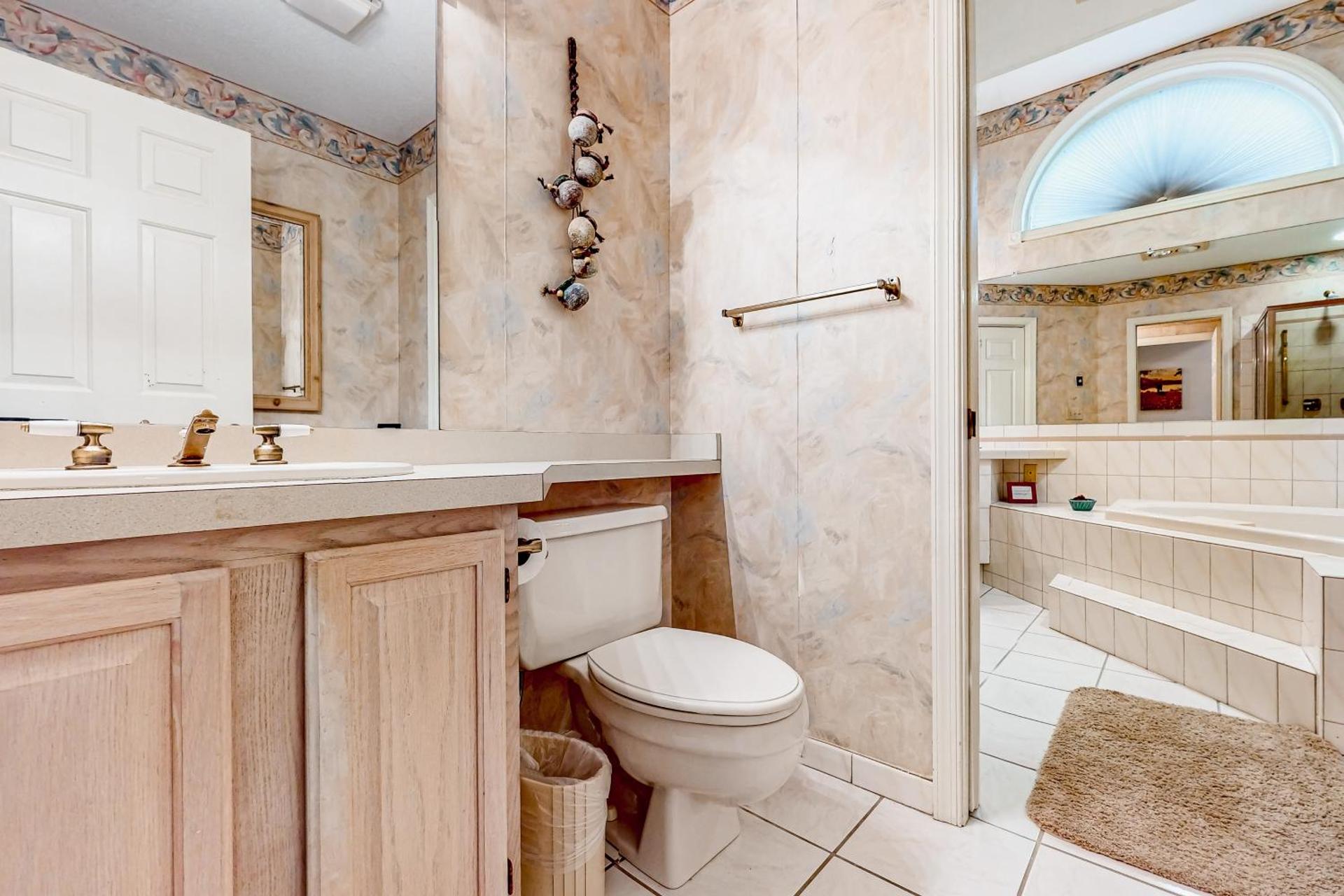 Big Boulder Base Camp