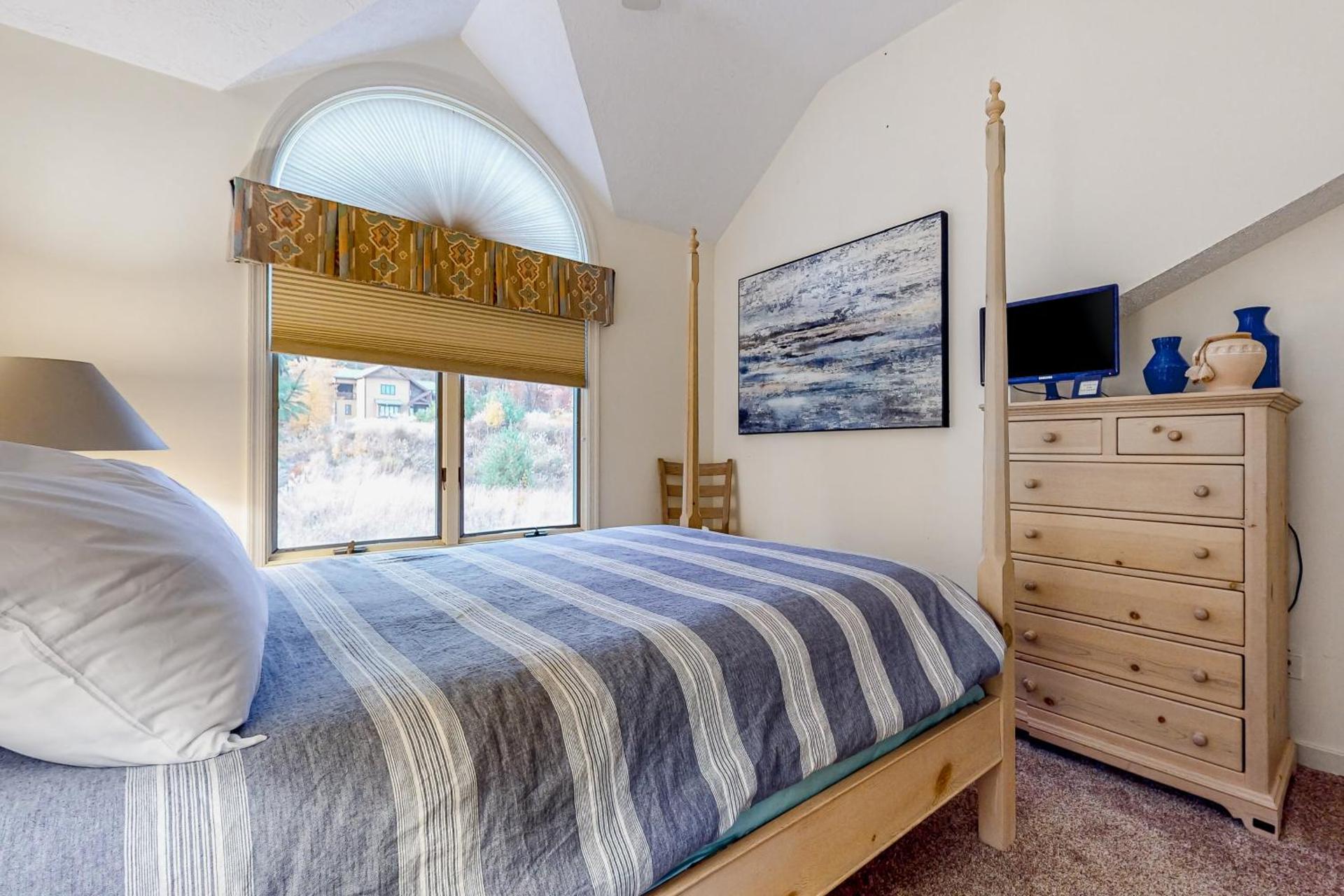 Big Boulder Base Camp