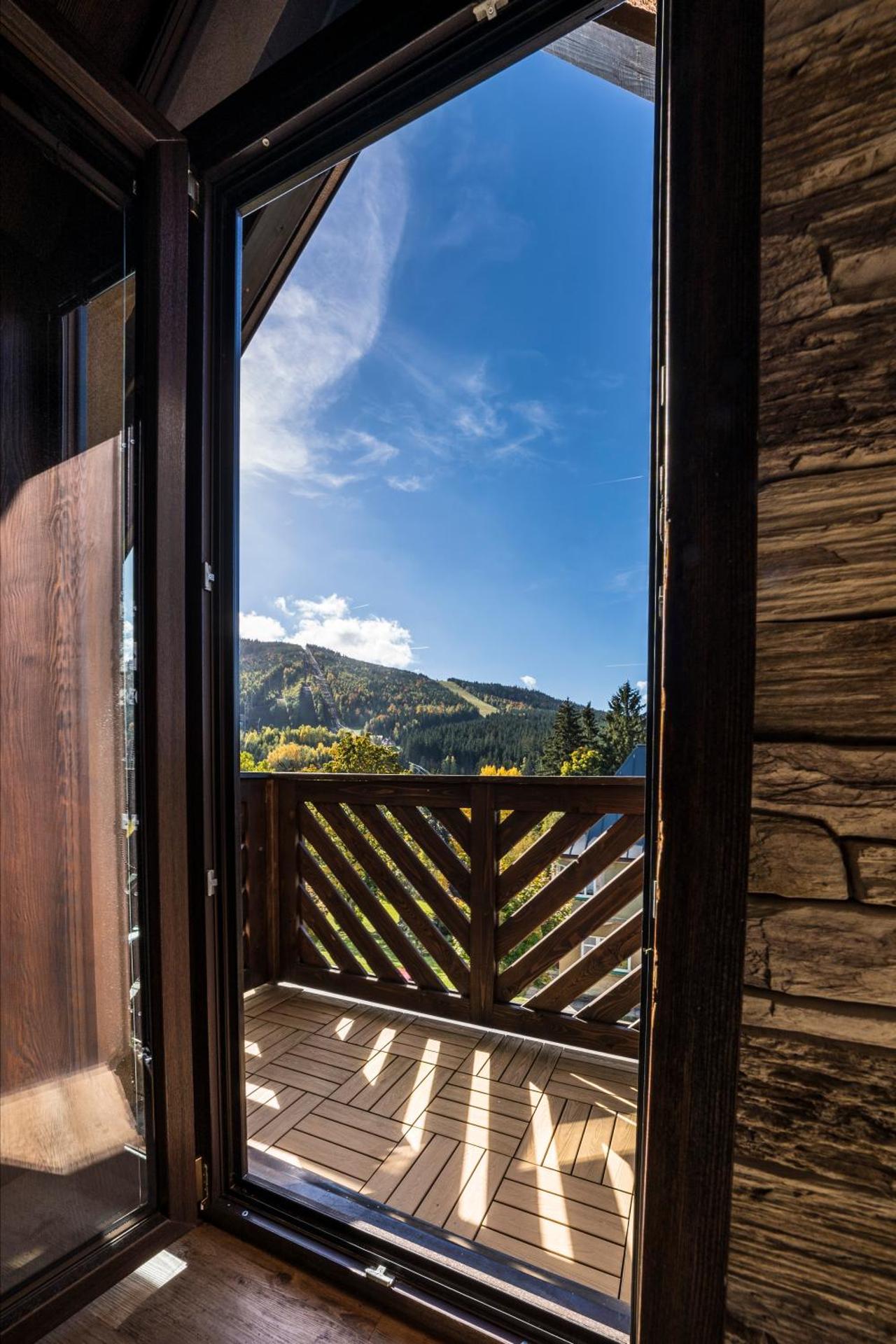 View (from property/room)