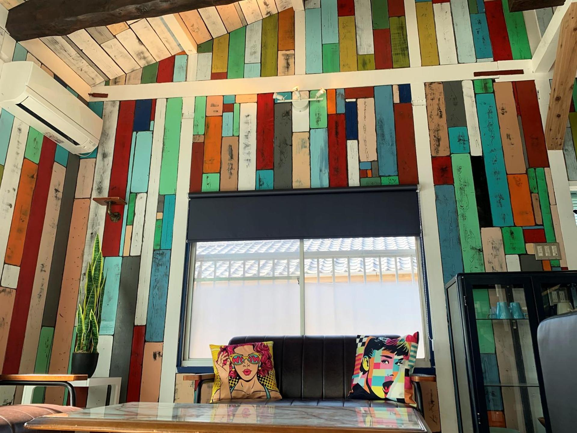 Sotoura Beach House Shimoda - Less thank 1 min walk to Sotoura Beach!