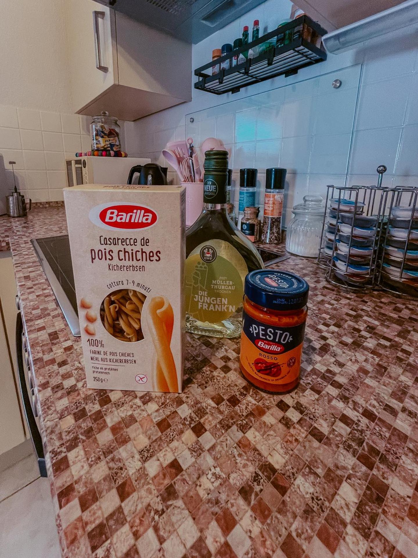 Ferienhaus Costa Kiesa