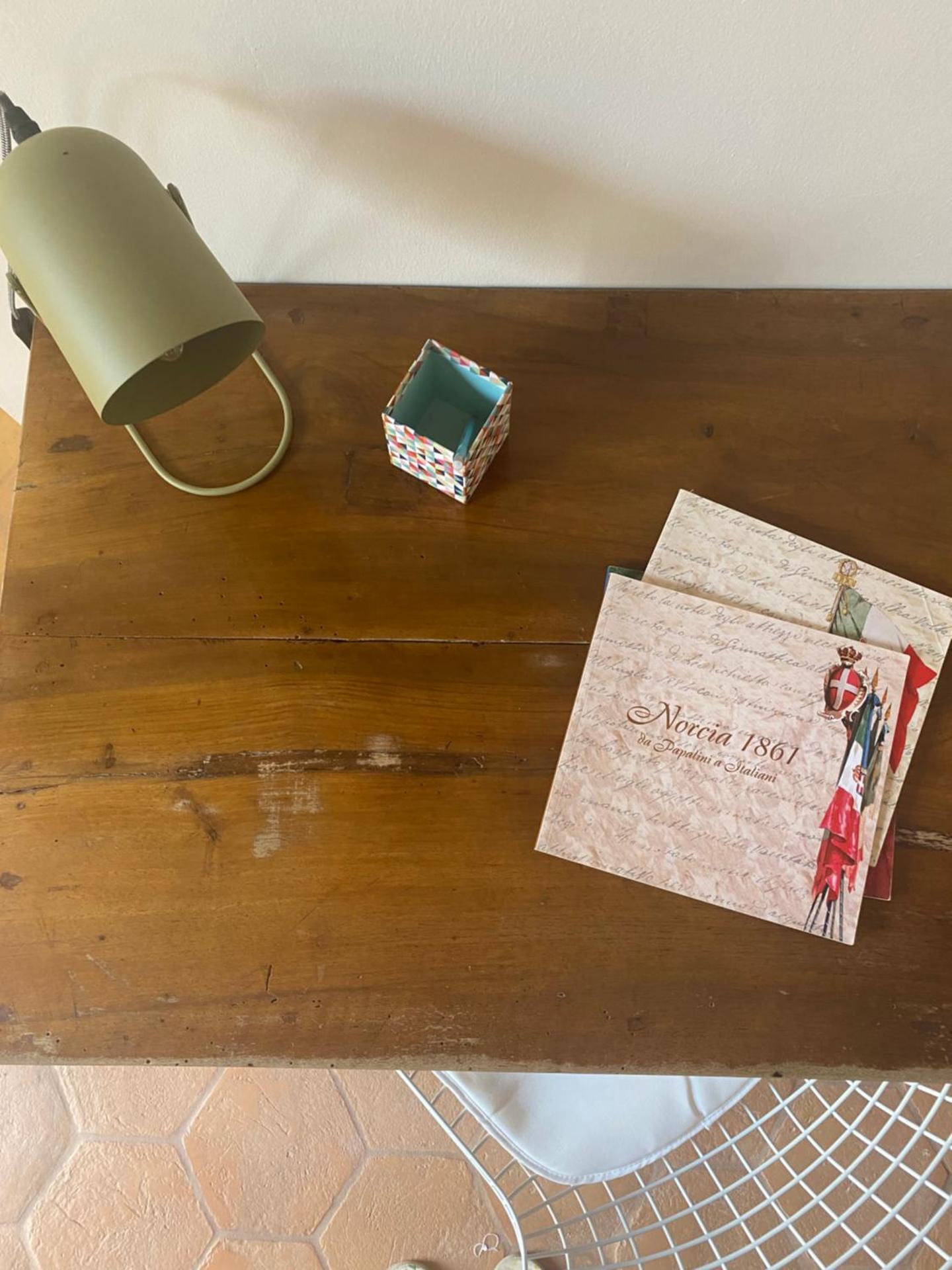 Dimore Norcia Residenza Via Galileo 3