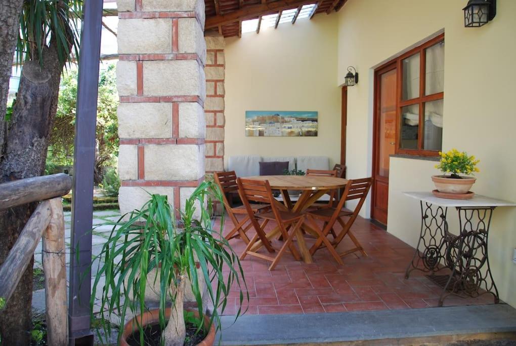 Residenza Li Cardilli