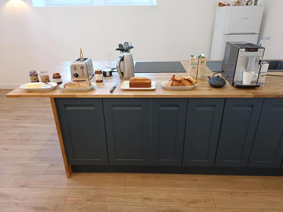 Clos de la Providence, gîte, piscine et Spa 3 chambres