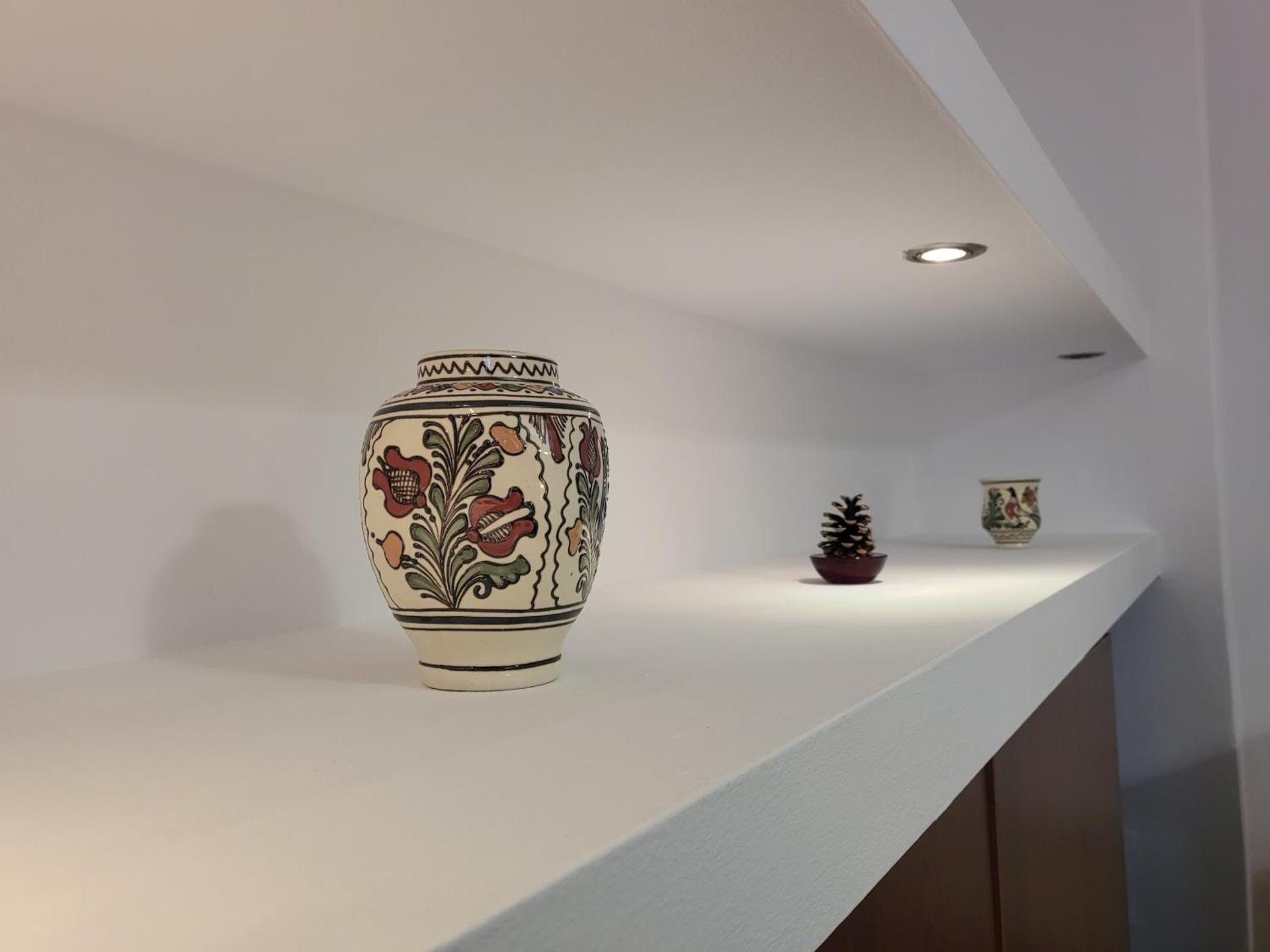 Casa Rezidentiala Aria