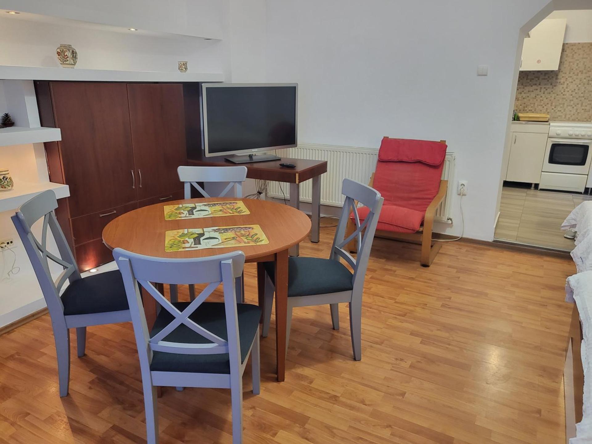 Casa Rezidentiala Aria