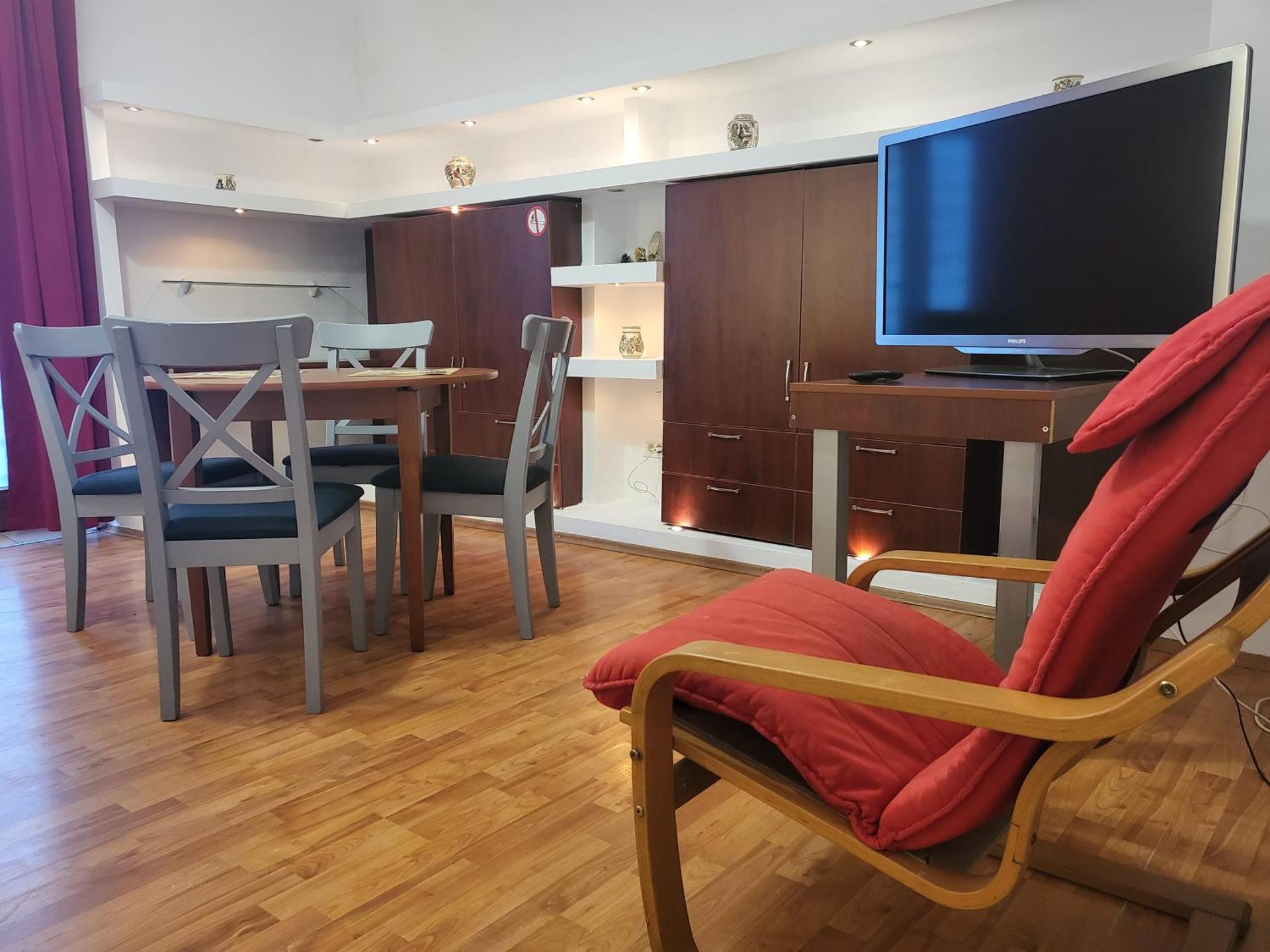 Casa Rezidentiala Aria