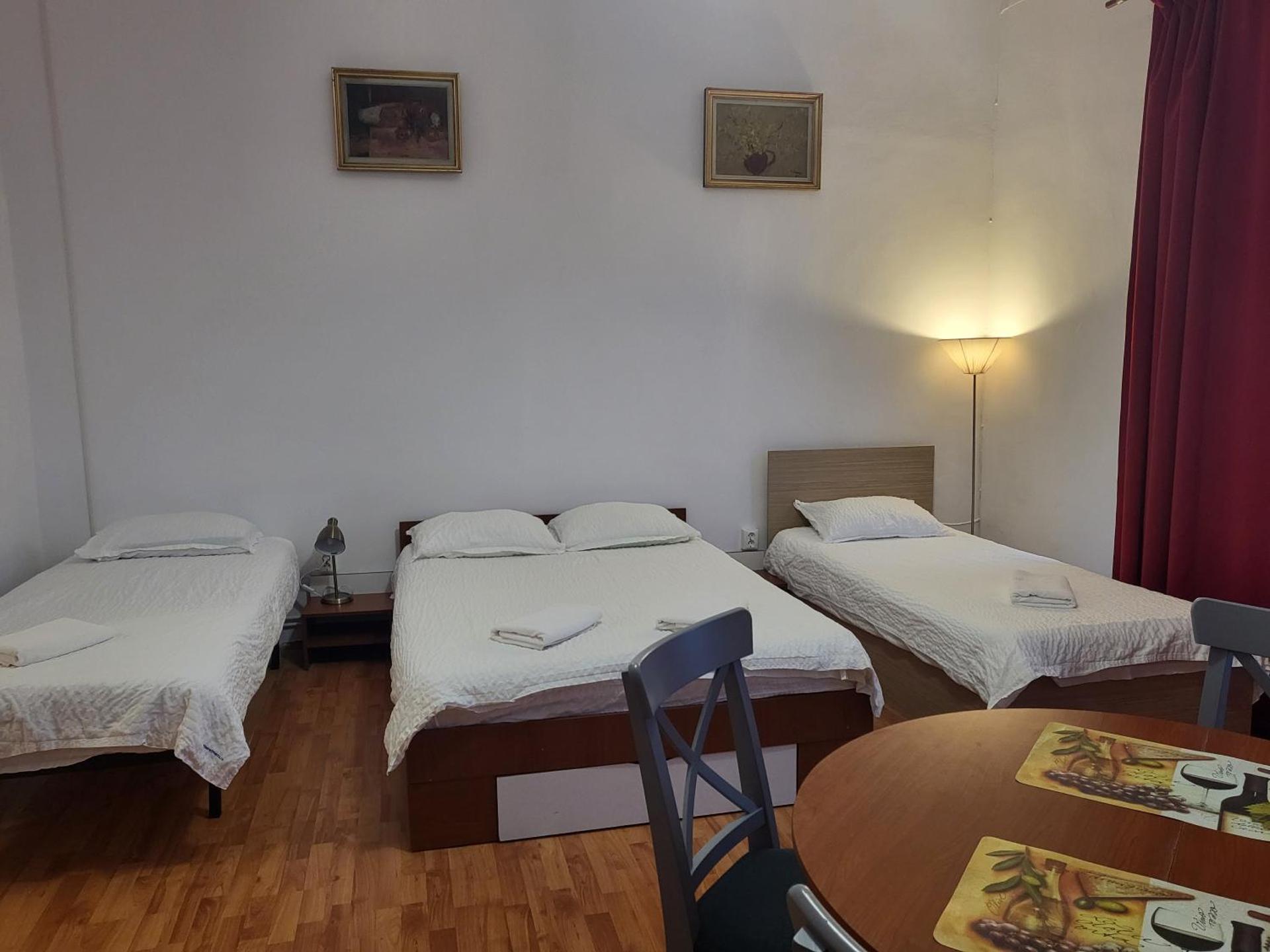 Casa Rezidentiala Aria