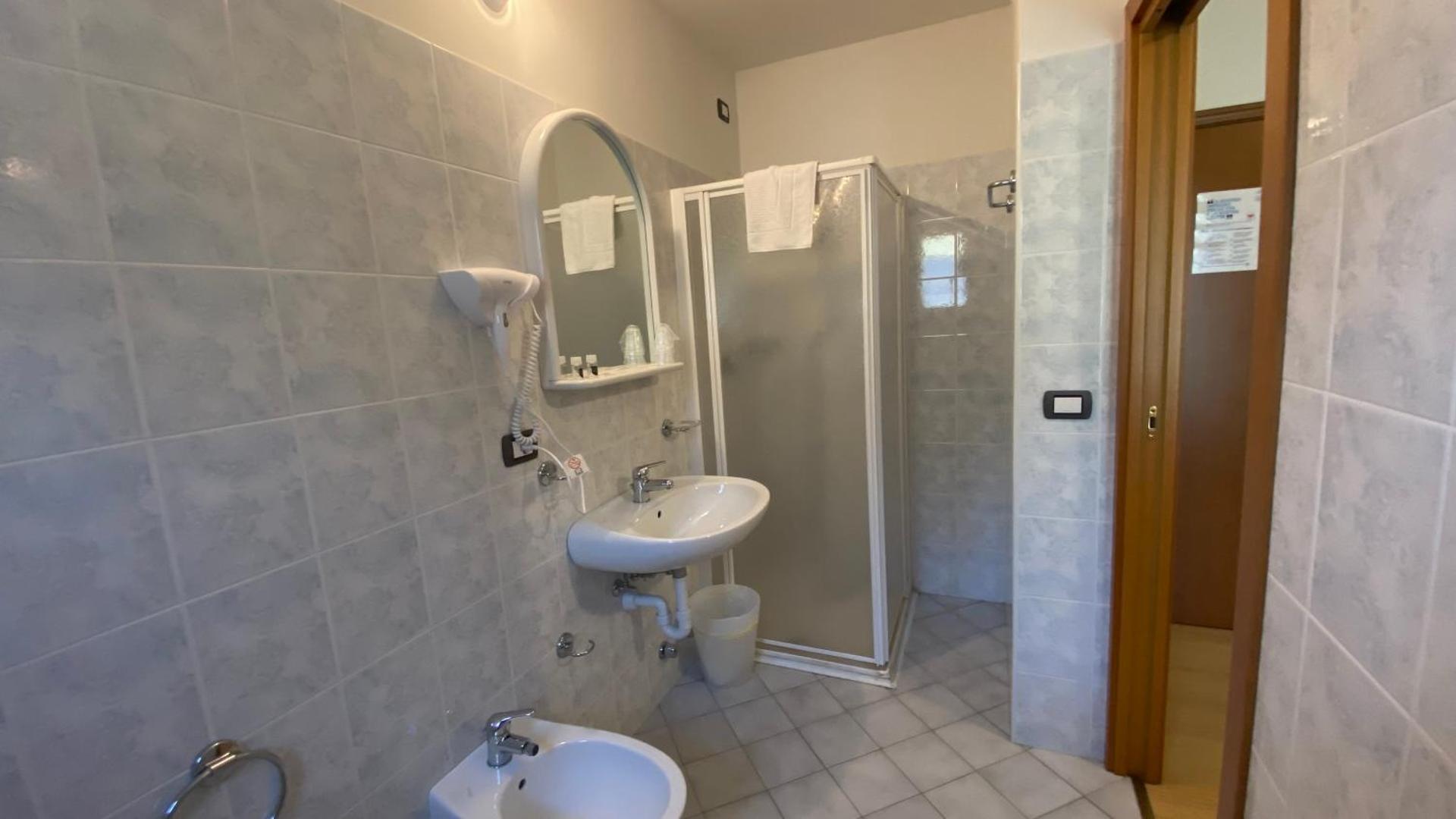 Double or Twin Room - Disability Access