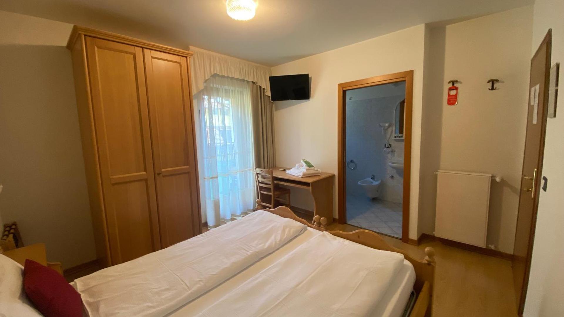 Double or Twin Room - Disability Access