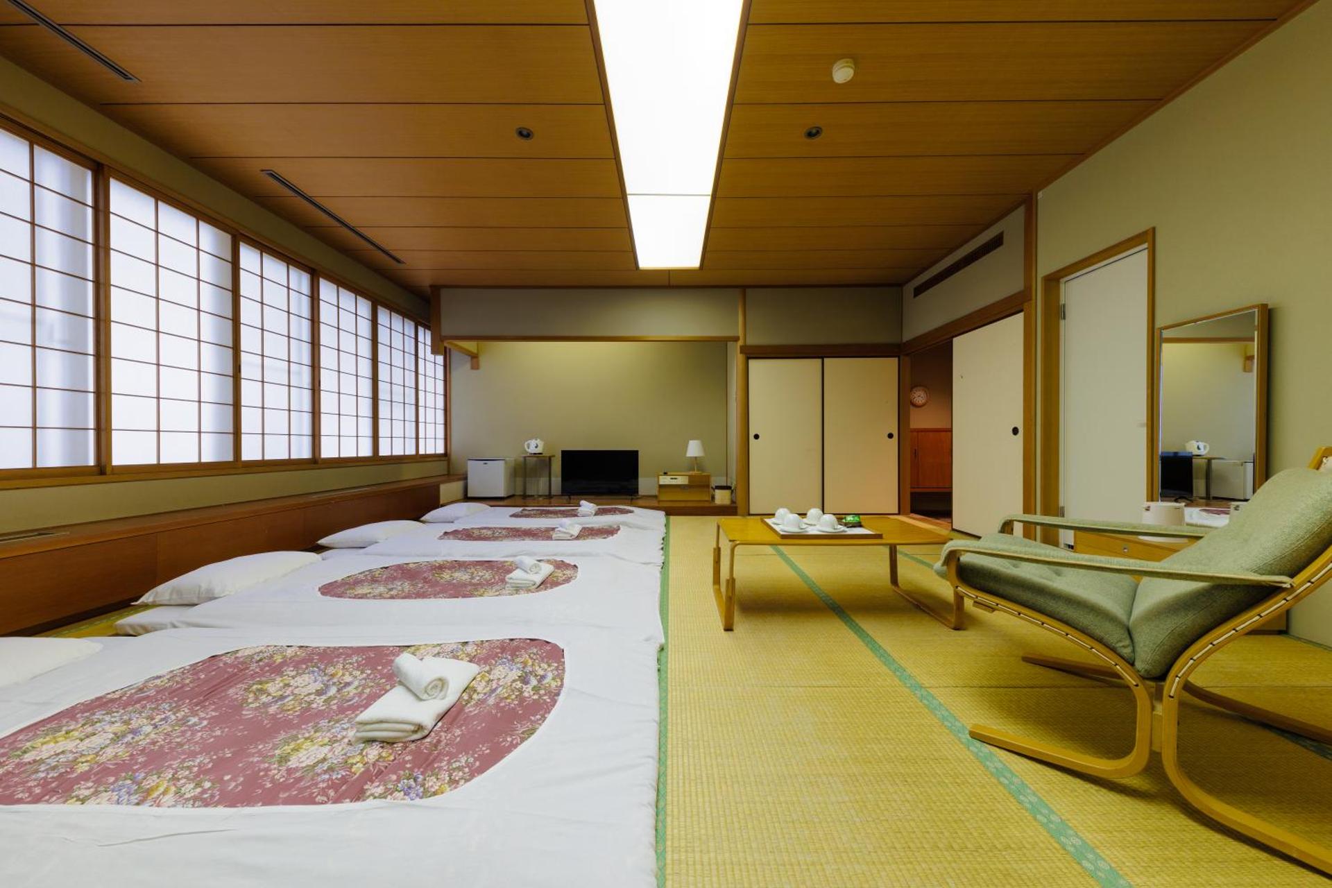 151 Hakuba by Jade Group