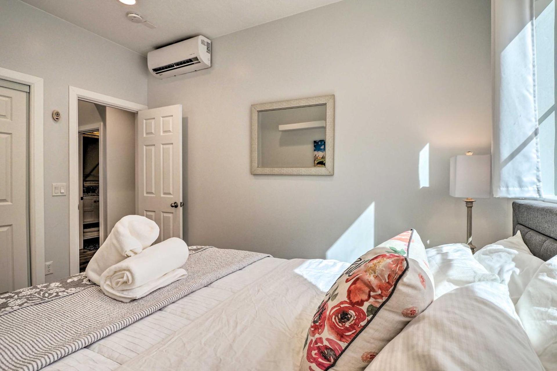 Hurricane Getaway with Yard - 25 Mi to Zion!