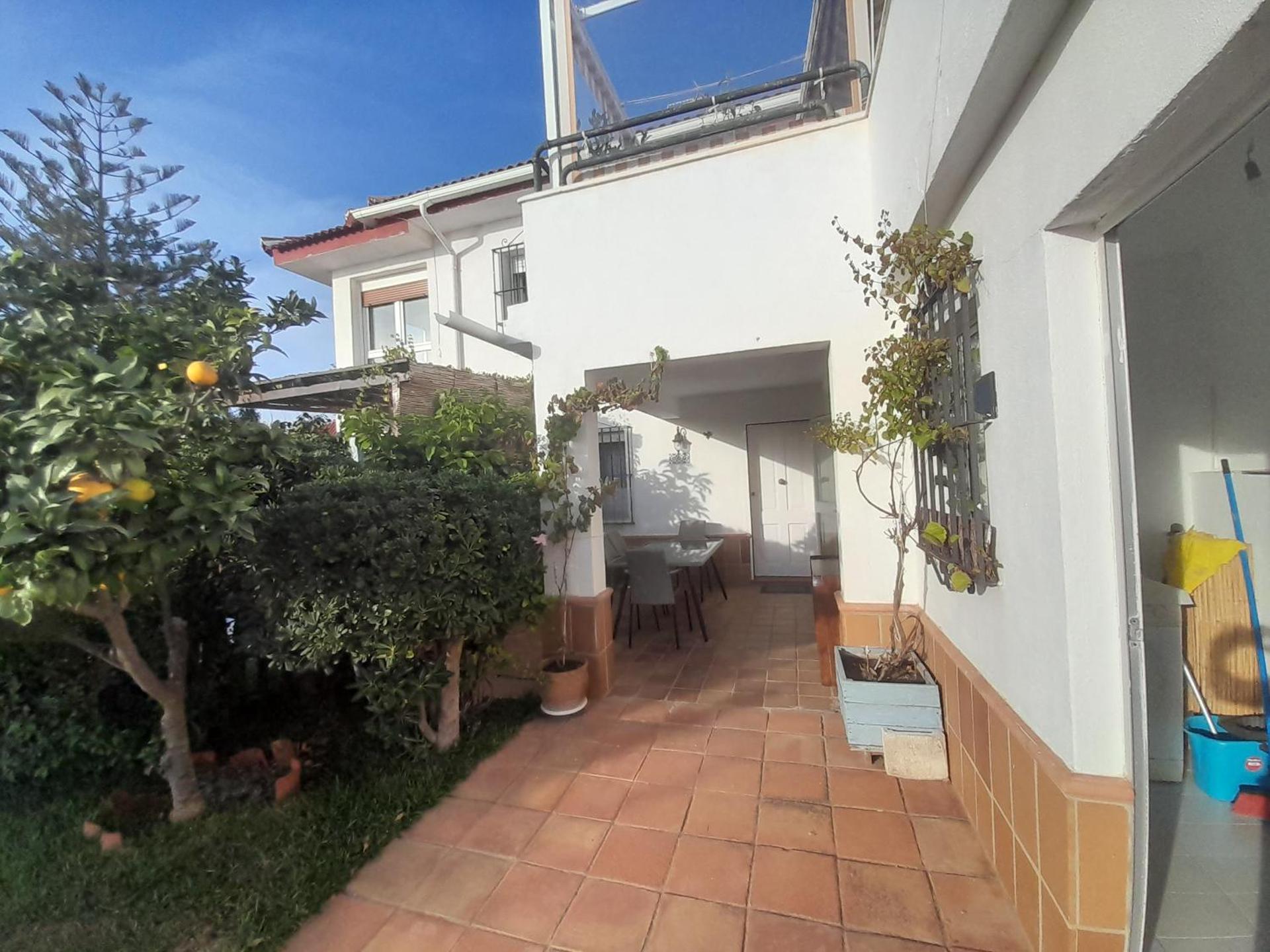 Apartamento cerca del mar