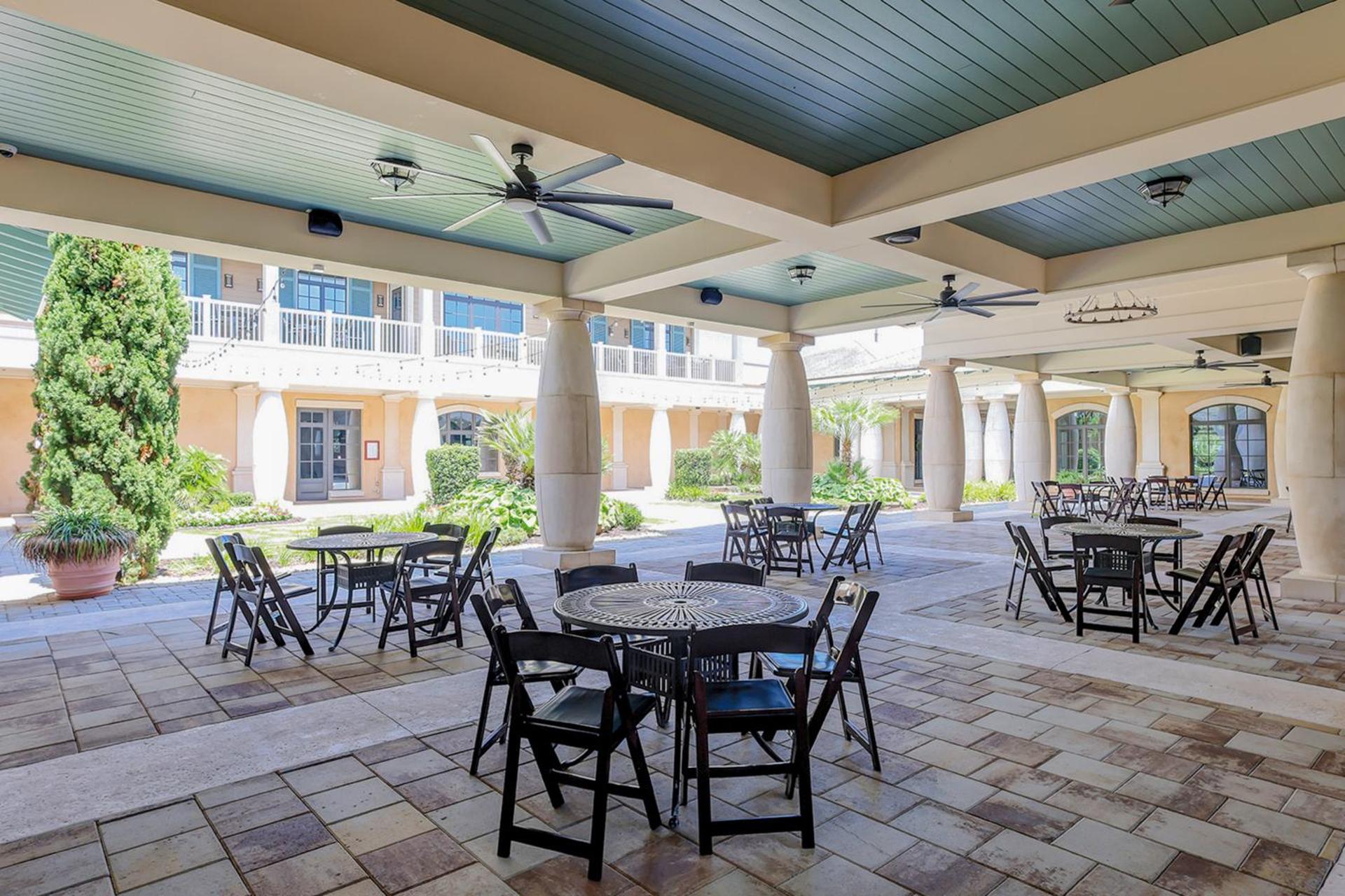 Cinzia Lane Bungalow