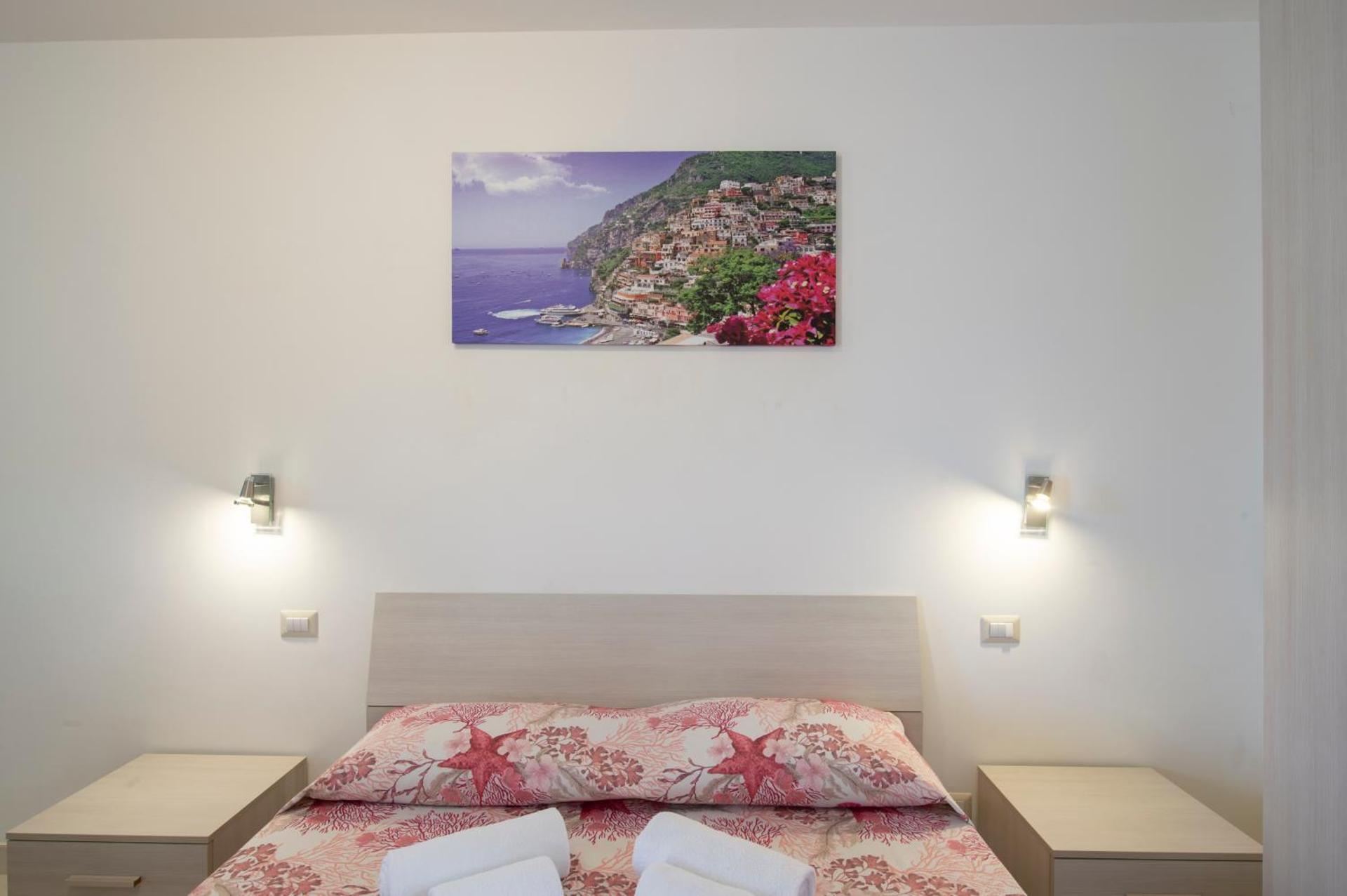 Grazie papà - The beginning of the path of the gods