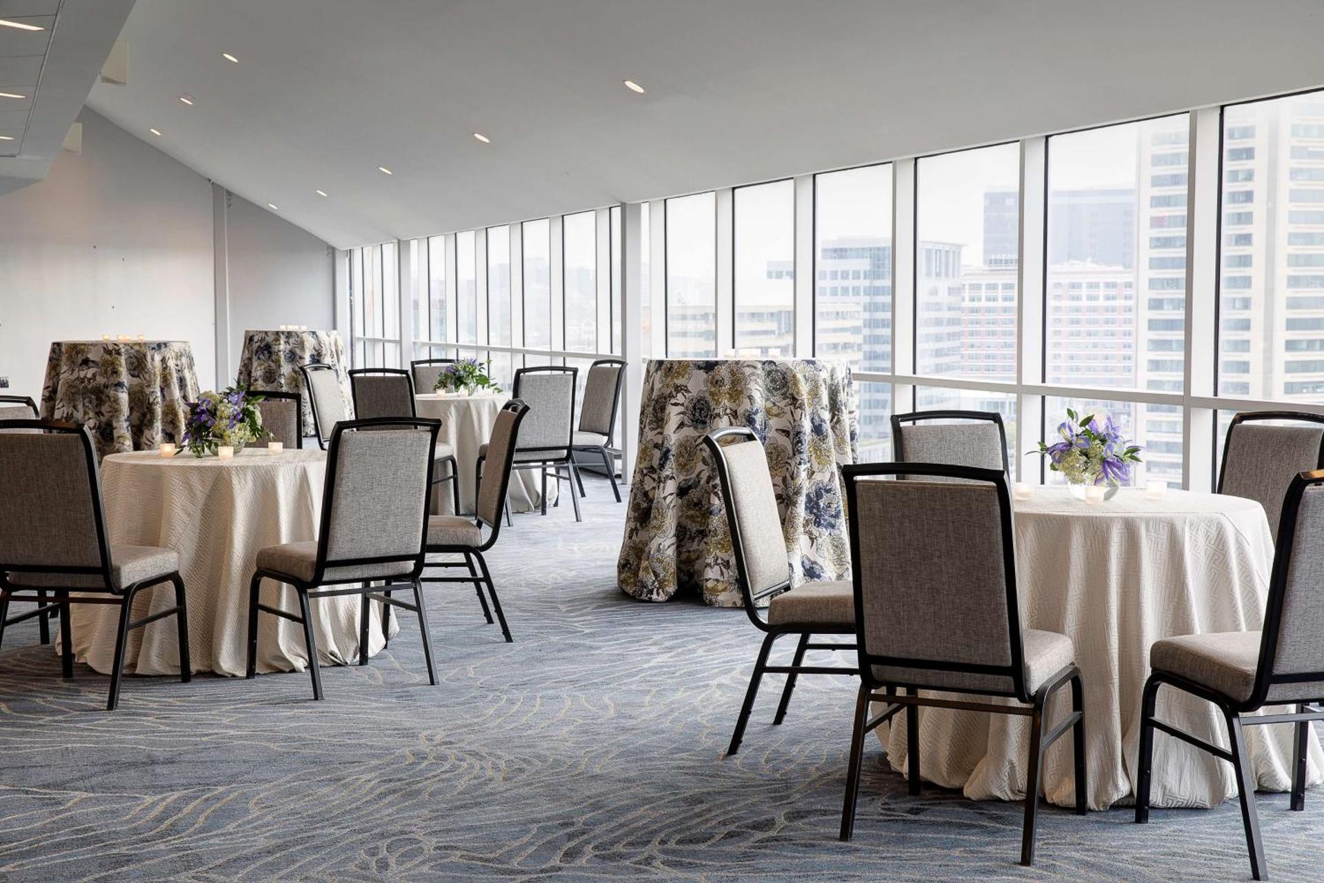 Meeting/conference room