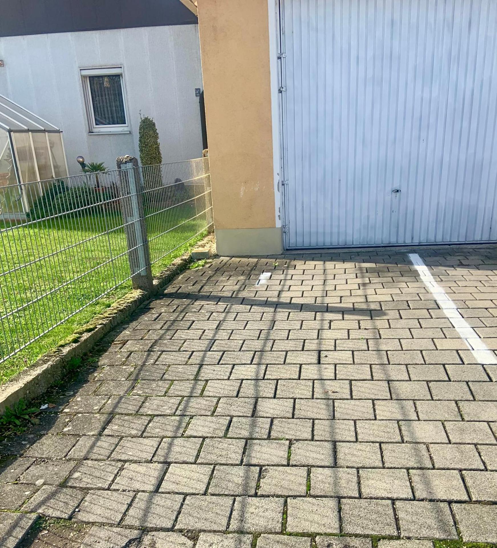 Übernachtung Möglichkeit