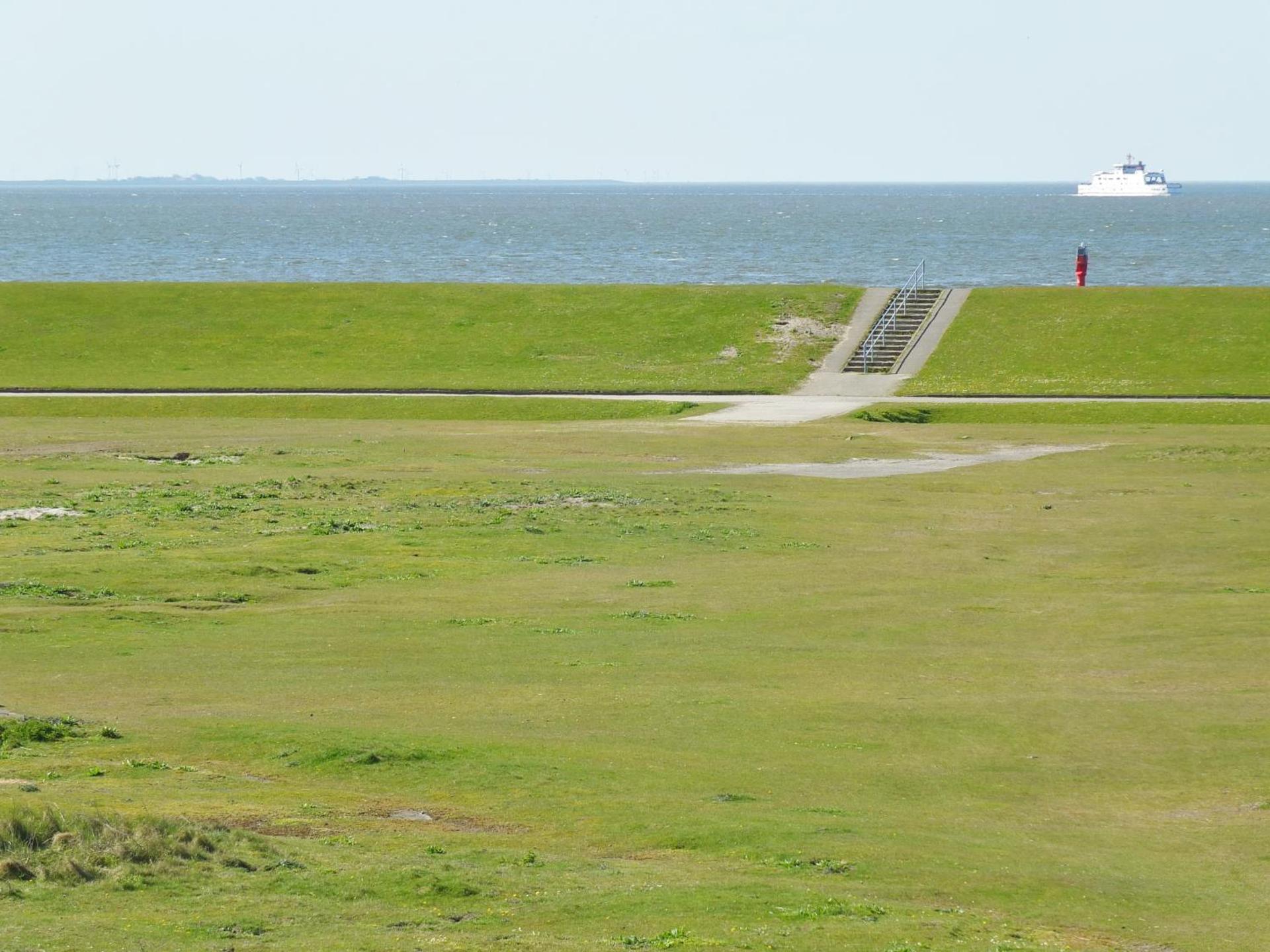 Ferienhaus Rosenboom Rosenboom 01