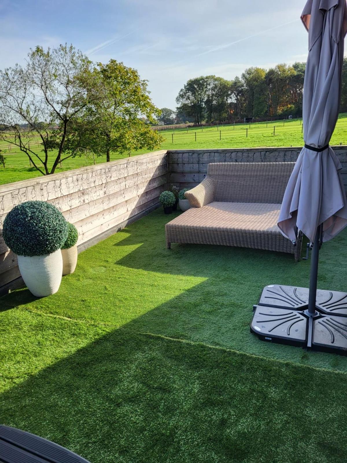 Welness gastenverblijf Carpe Diem