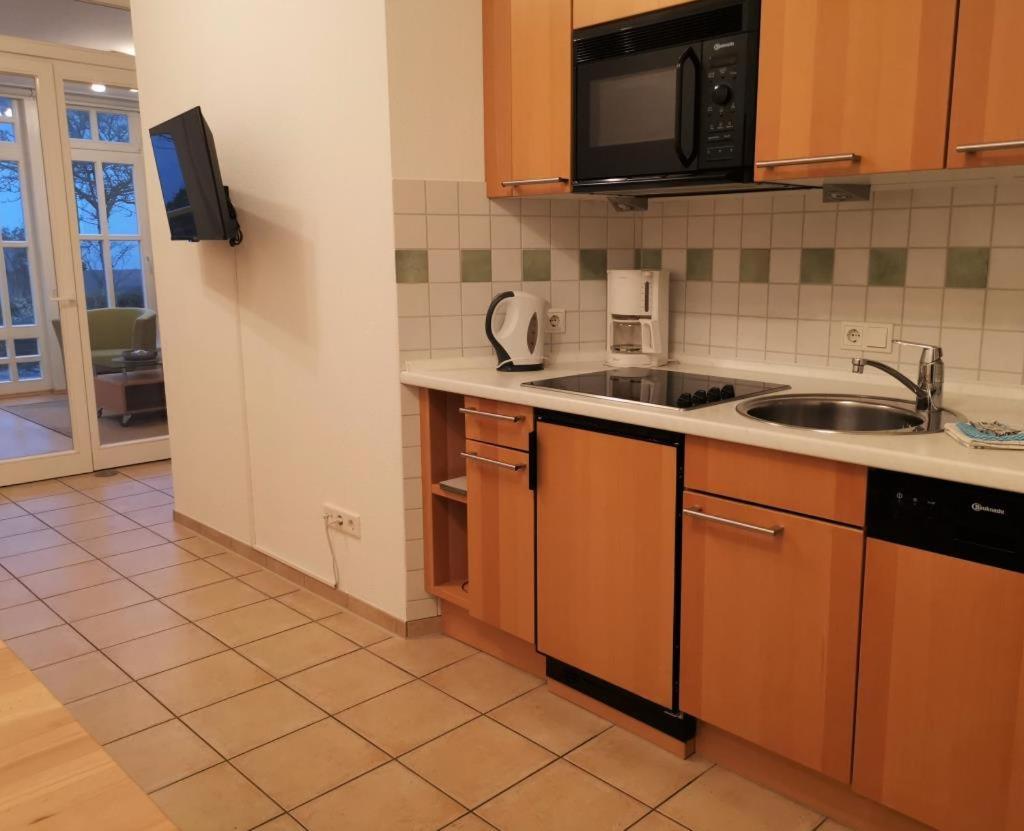 Villa Seegatt Villa Seegatt Peinemann