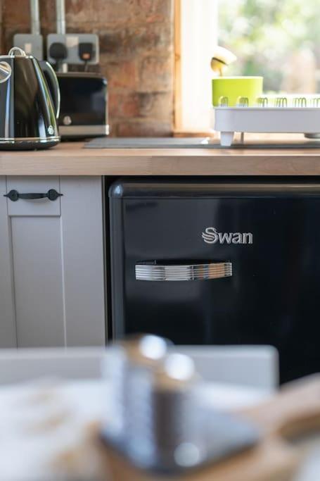 La'al Cabin, tiny home, unique space Eden Valley Cumbria