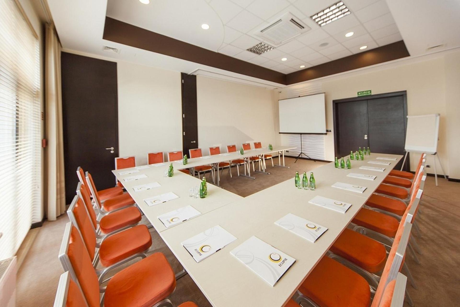 Business facilities