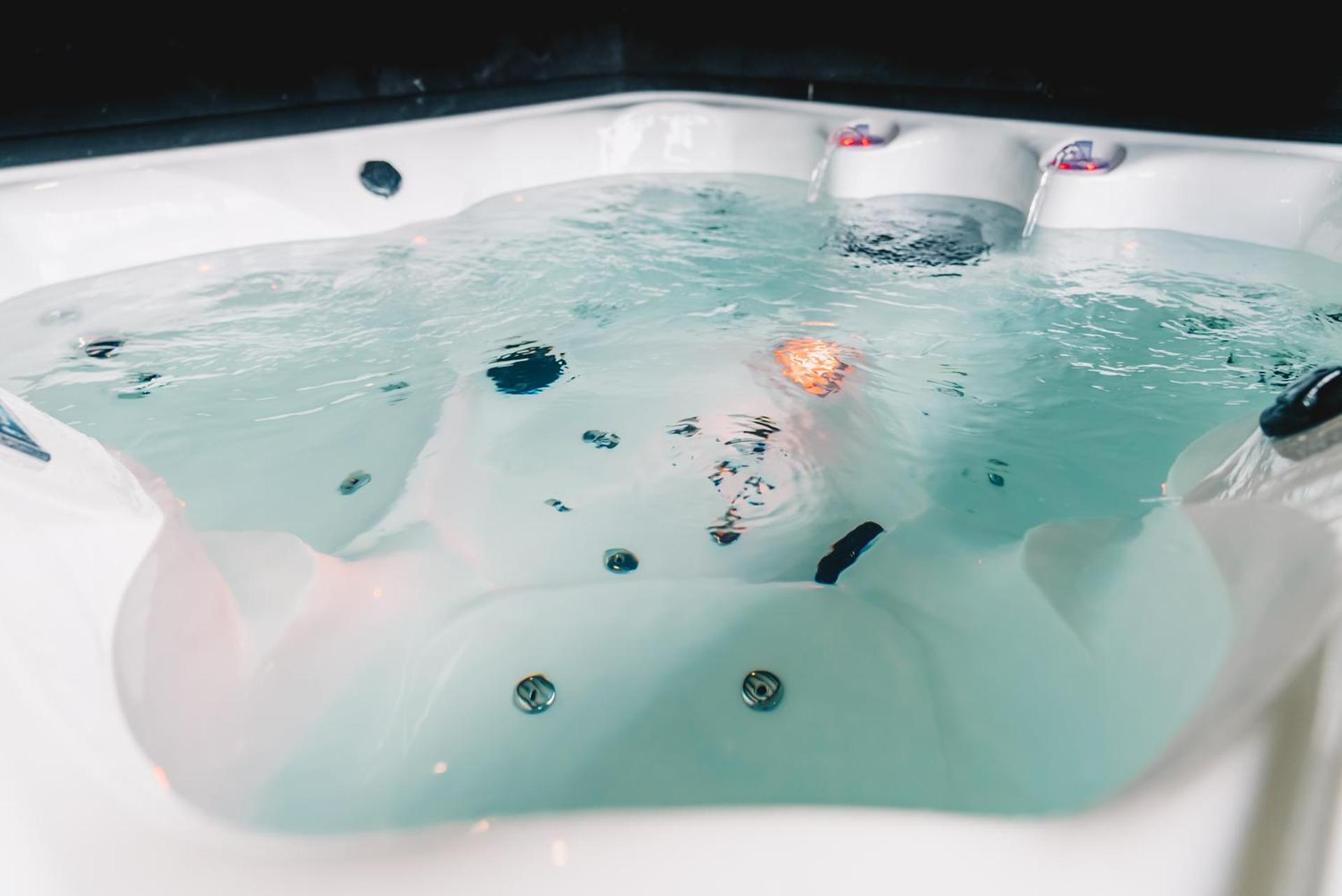 Wellness Bed & Breakfast by Leef