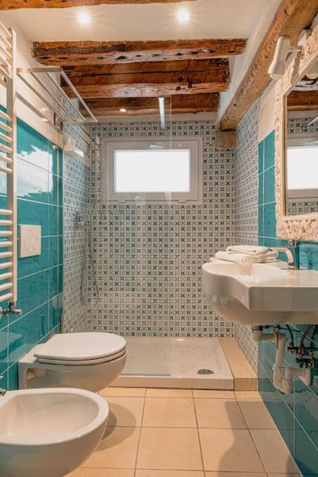 Casa Leone- cozy and central accommodation in Venice