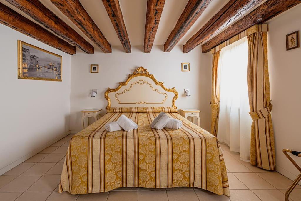 Casa Leone- cozy and central accommodation in Venice