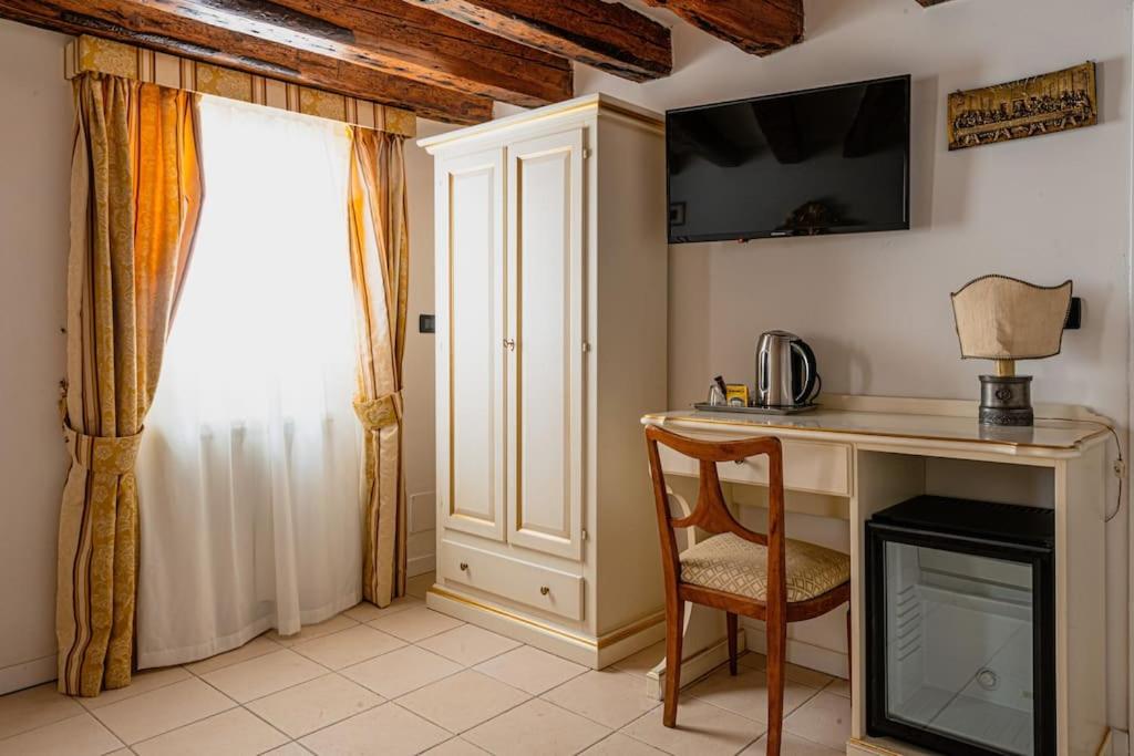 Casa Leone- cozy and central accommodation in Venice