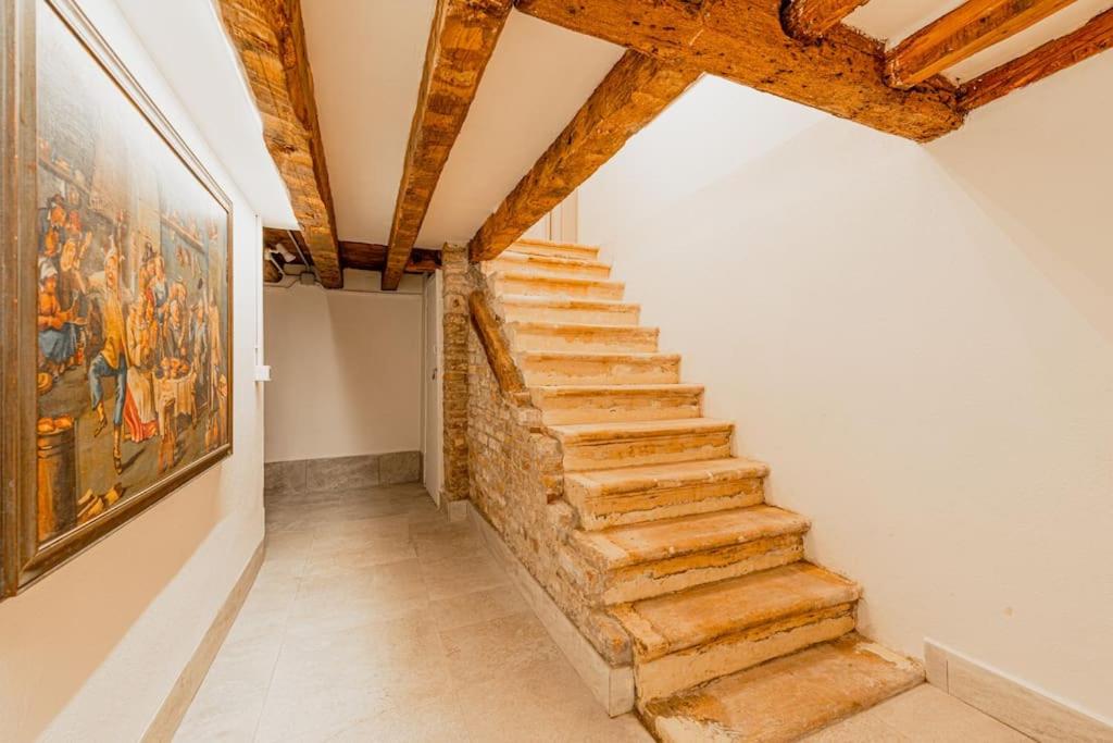 Casa Leone- cozy and central accommodation in Venice