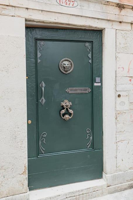 Casa Leone- cozy and central accommodation in Venice