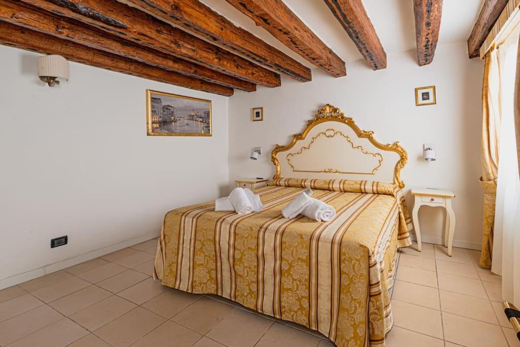 Casa Leone- cozy and central accommodation in Venice