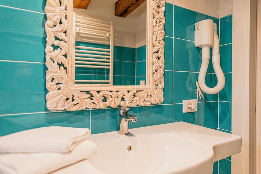 Casa Leone- cozy and central accommodation in Venice