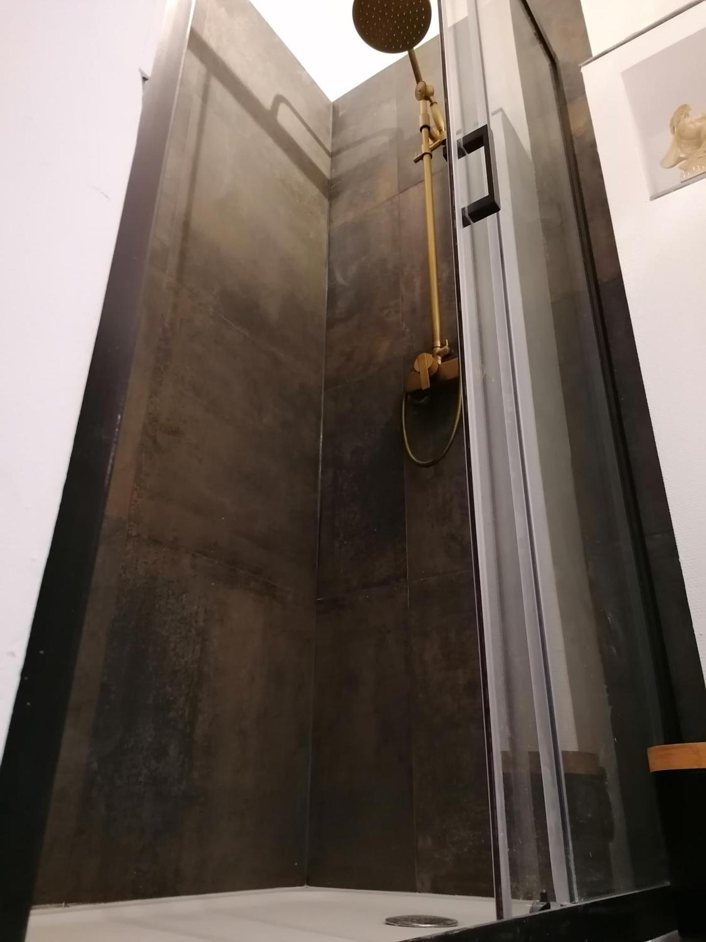 Style Loft dans une maison au calme