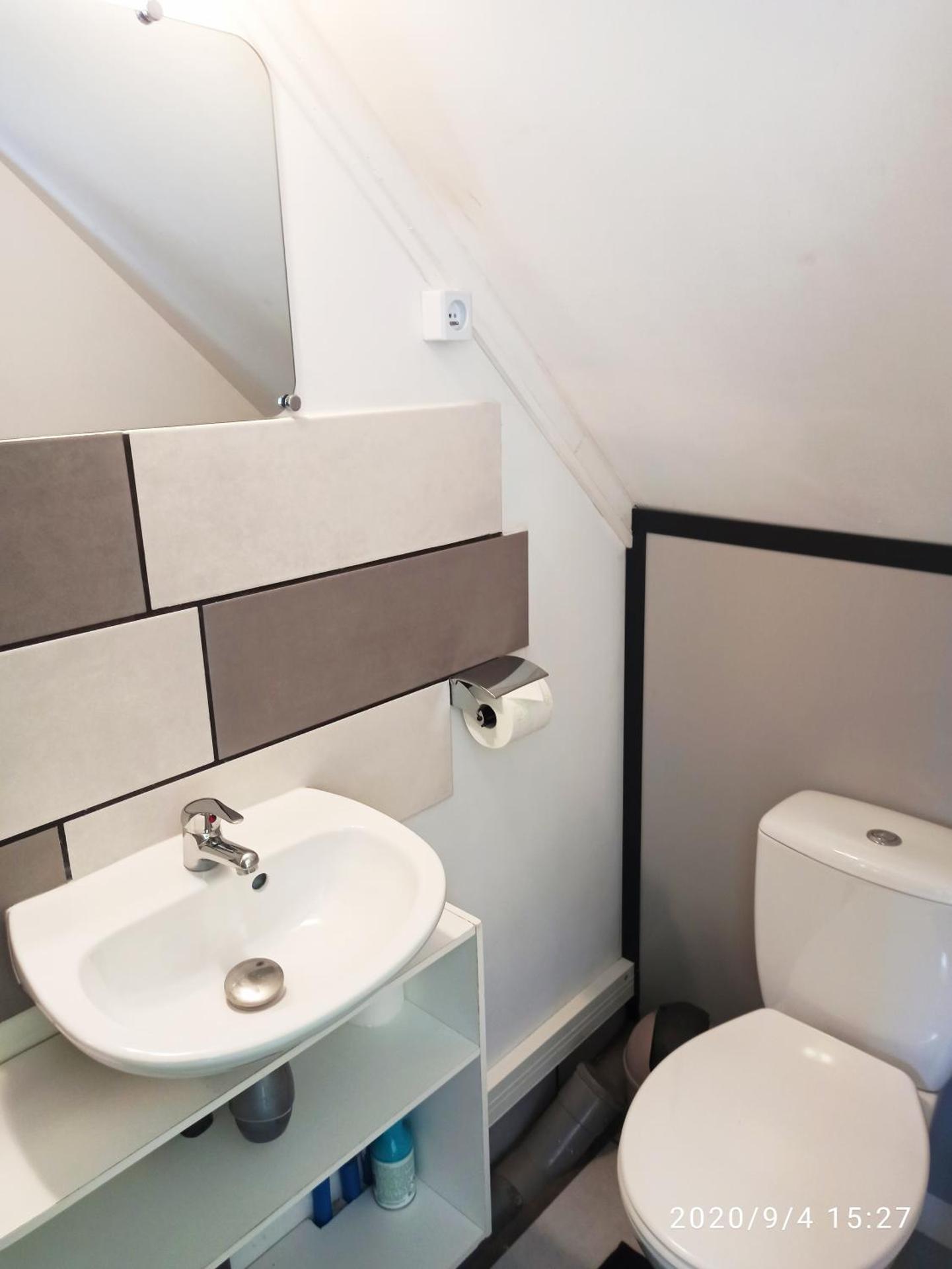 Agréable studio dans le centre historique