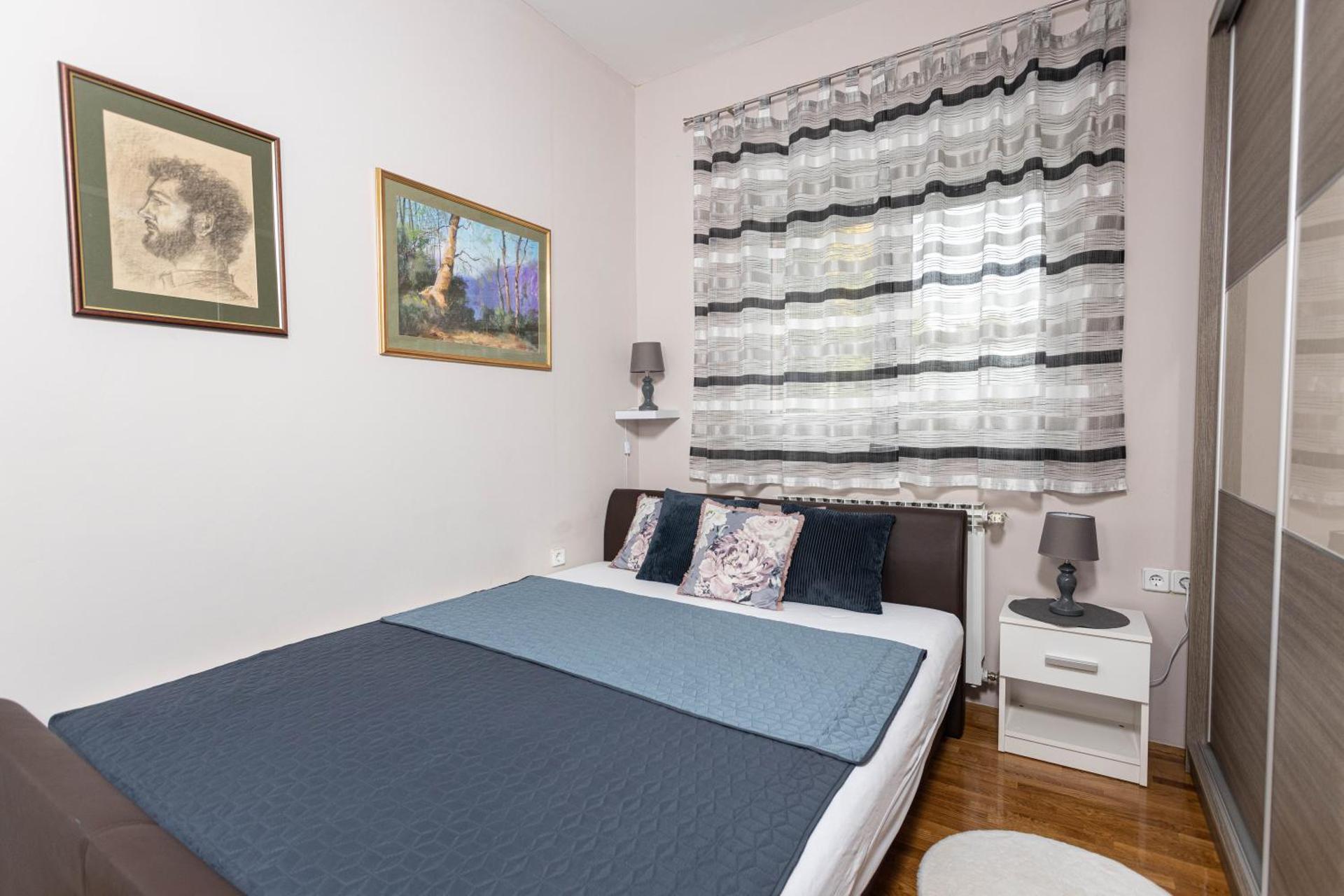 Apartman Gundulić