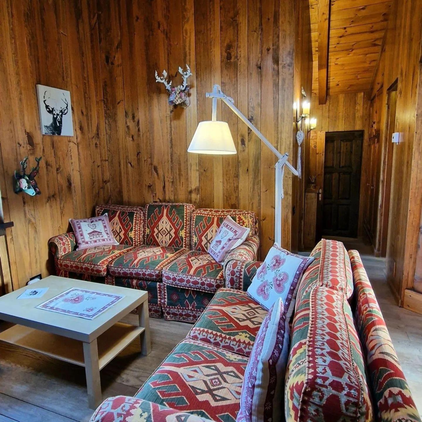 Appartamenti Espoire