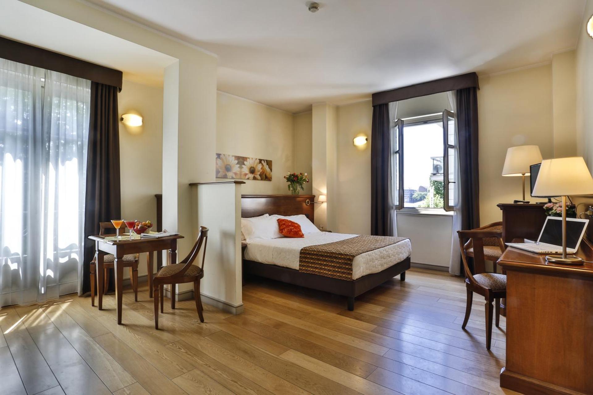 View (from property/room)