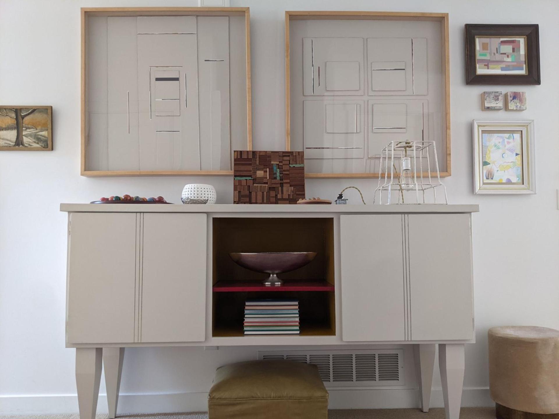 Central location close to Downtown and Mountain Views