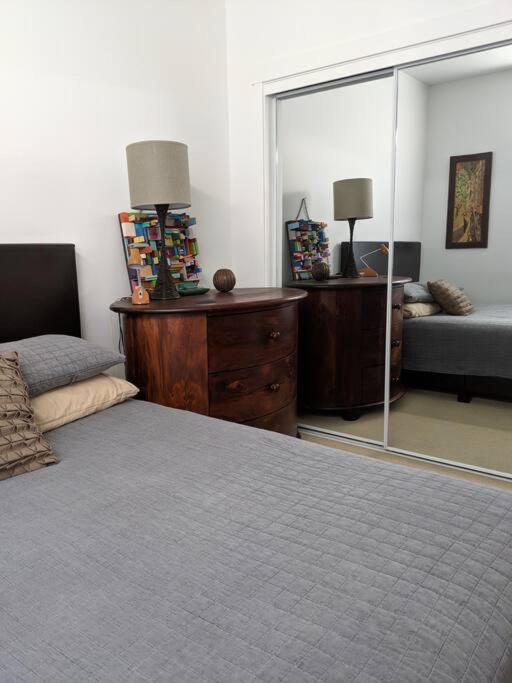 Central location close to Downtown and Mountain Views