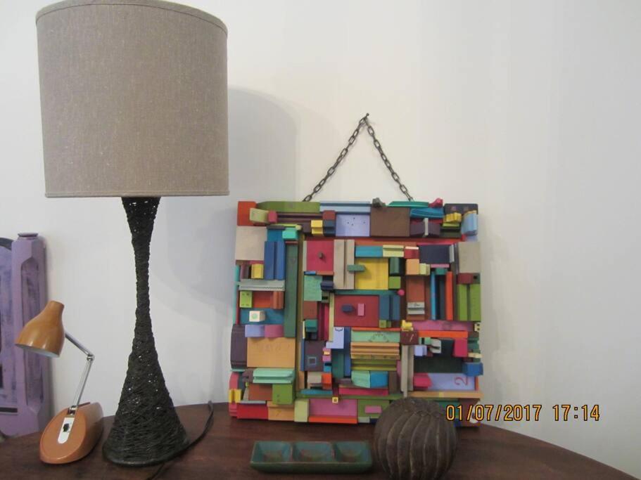 Central location close to Downtown and Mountain Views