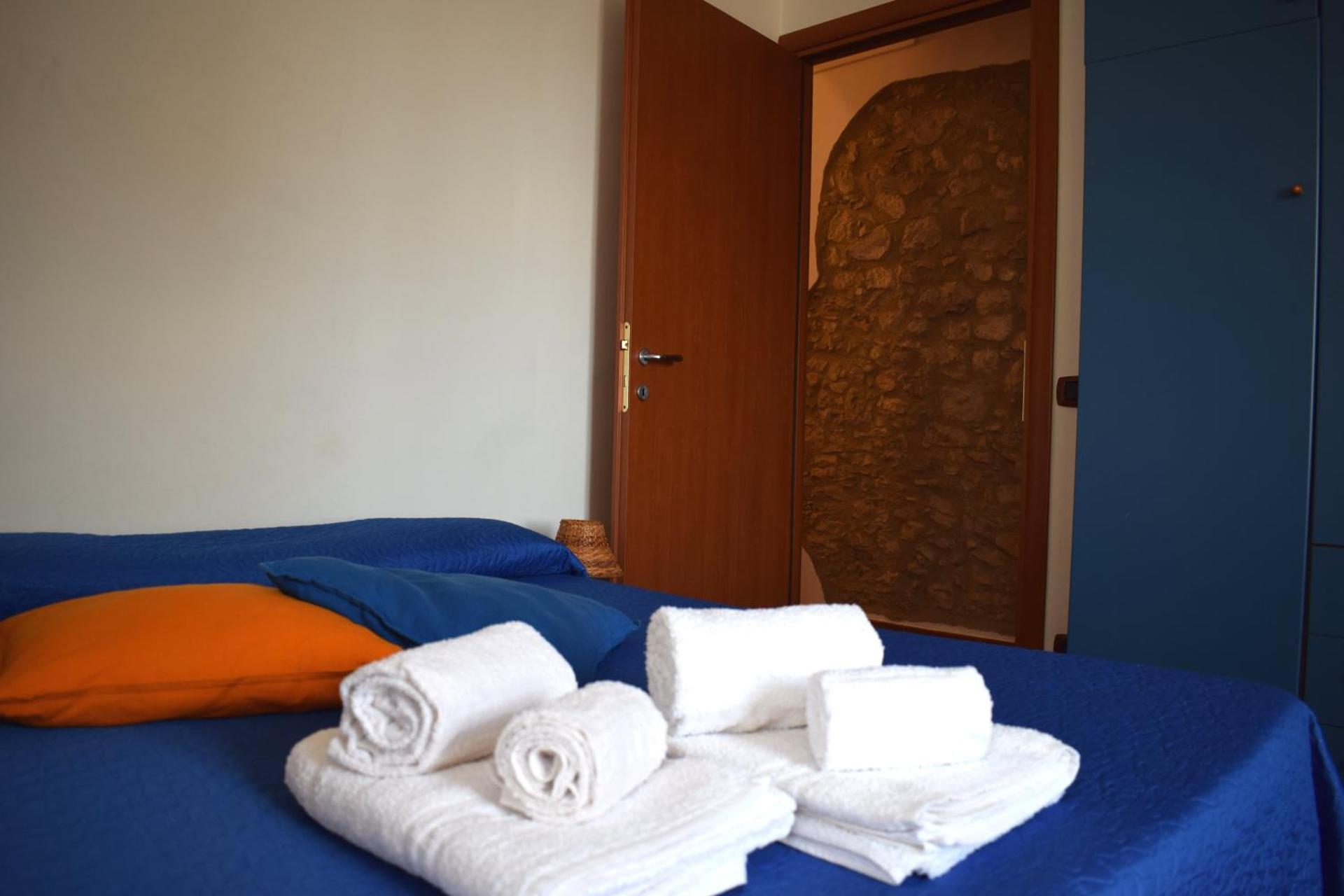 DOMUS - DORMIRE A VEROLI - casa vacanza b&b