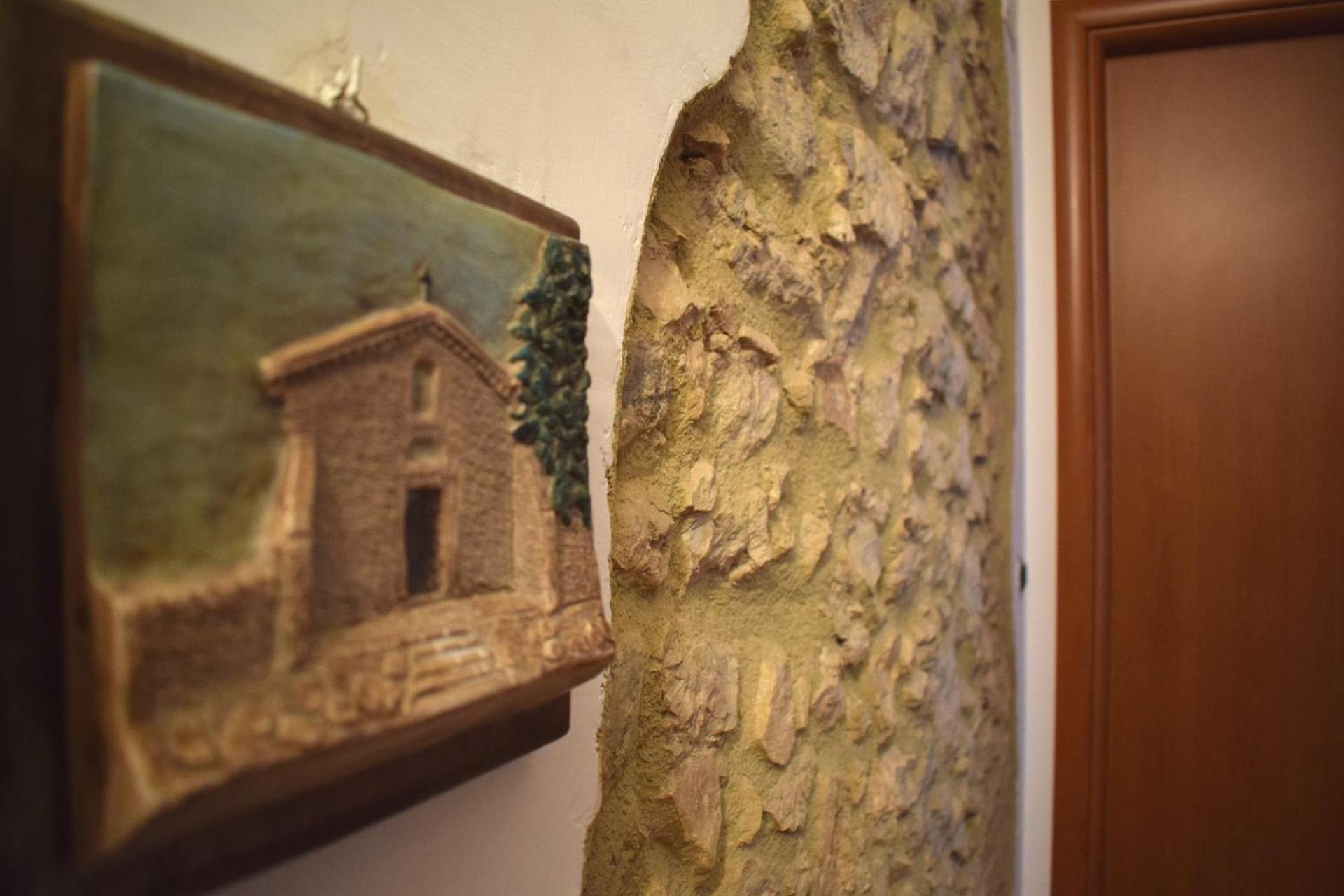 DOMUS - DORMIRE A VEROLI - casa vacanza b&b