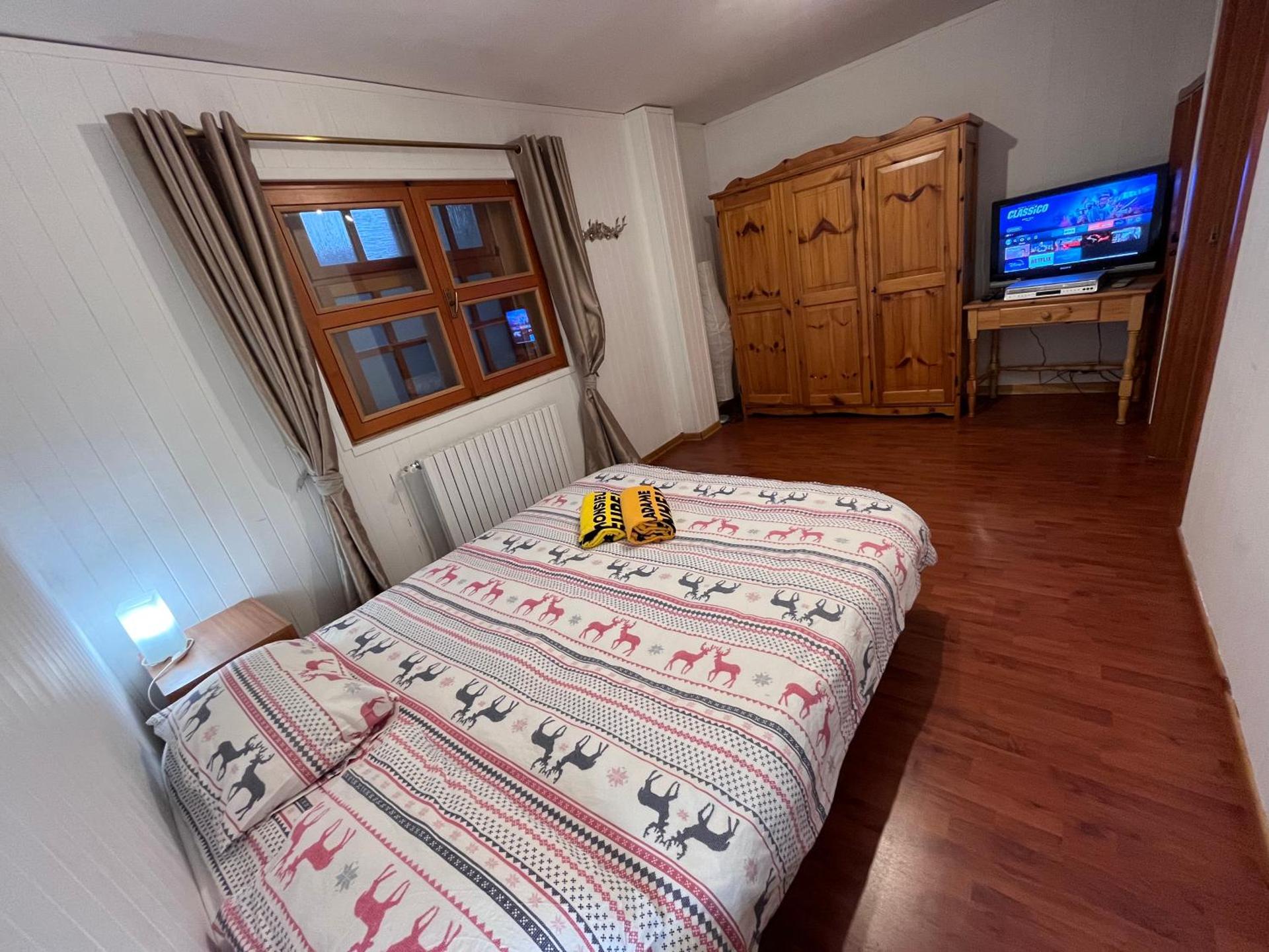 La Baita Limone Riserva Bianca Ski-in Ski-out Seggiovia Morel 2