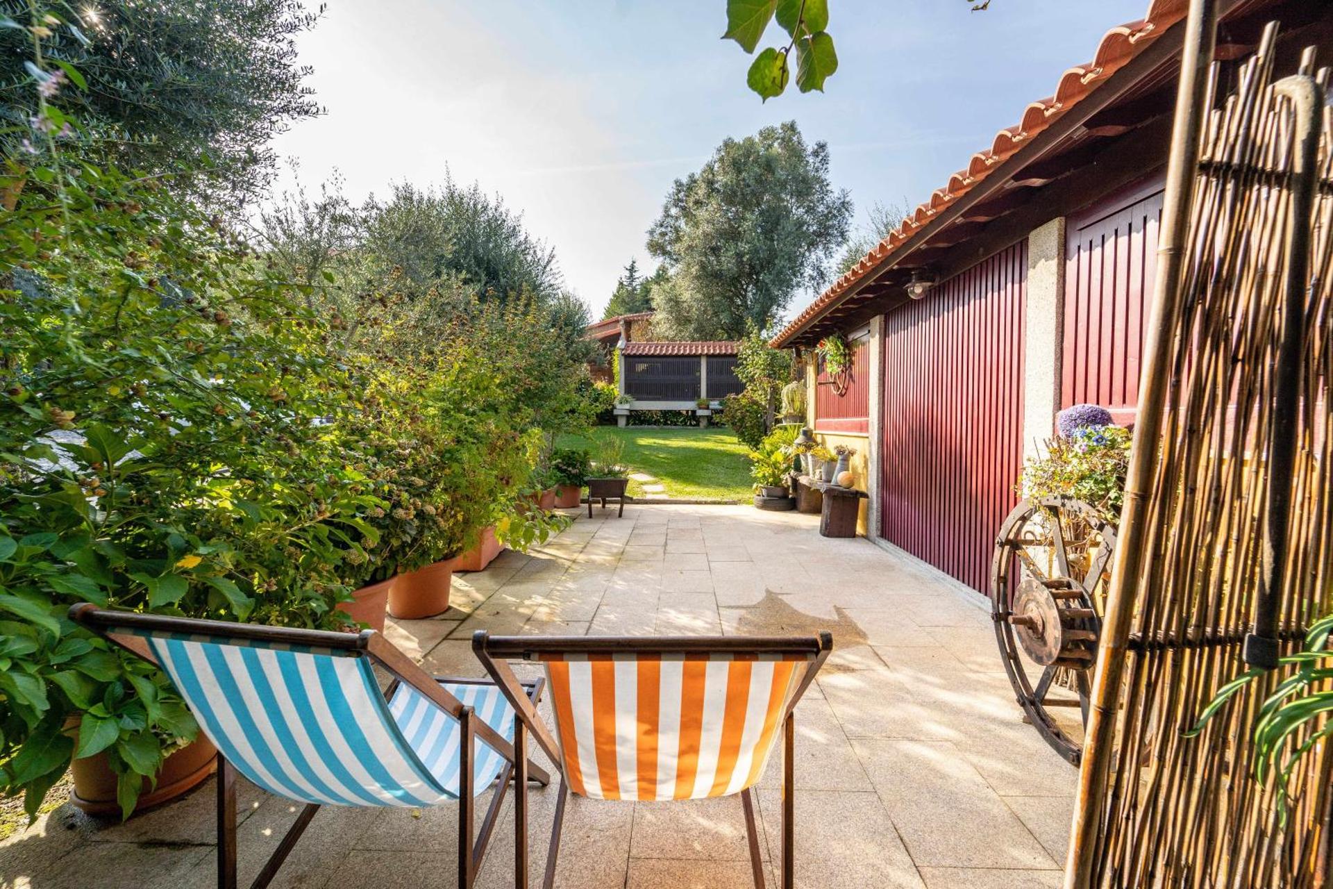 Casas Casal Do Carvalhal - Agroturismo