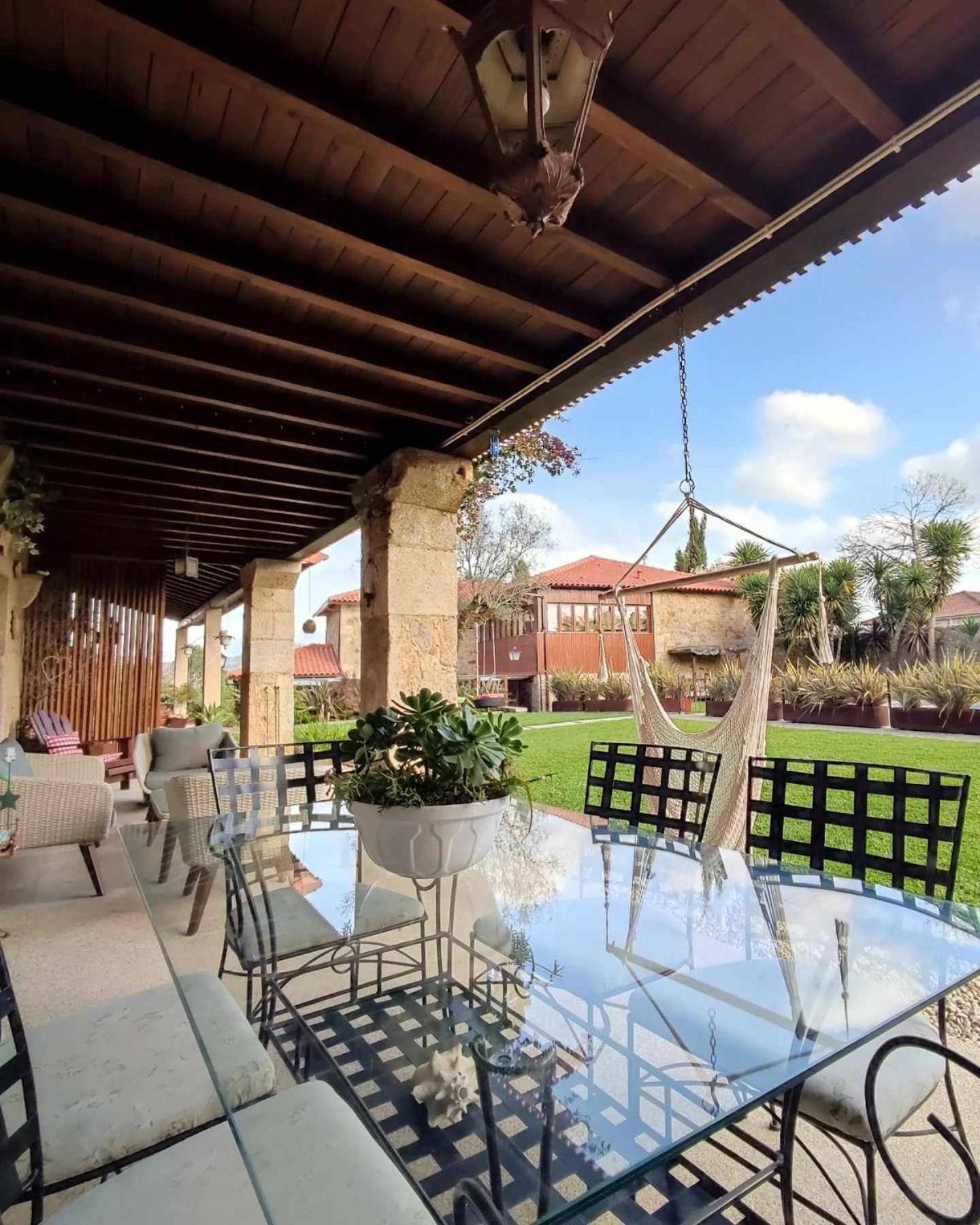 Casas Casal Do Carvalhal - Agroturismo